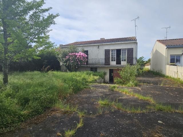 Maison vente à Avrillé, Vendée