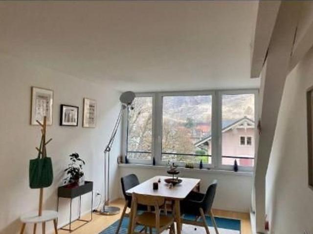 Apartment mieten in Veyrier