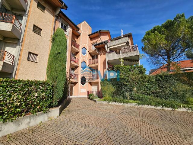 Apartment mieten in Saconnex-d'Arve-Dessous, Plan-les-Ouates