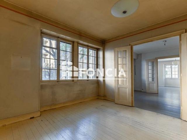 Appartement vente à Strasbourg, Hoenheim