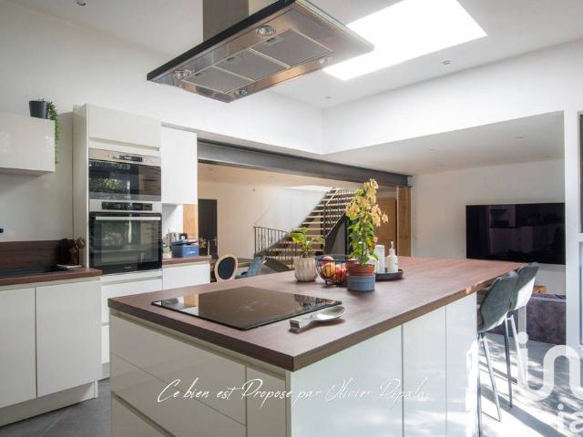 Appartement vente à Angers