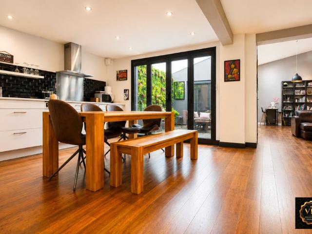 Appartement vente à Nanterre