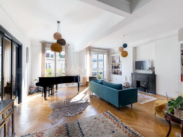 Appartement location à Sarcelles, Belloy-en-france