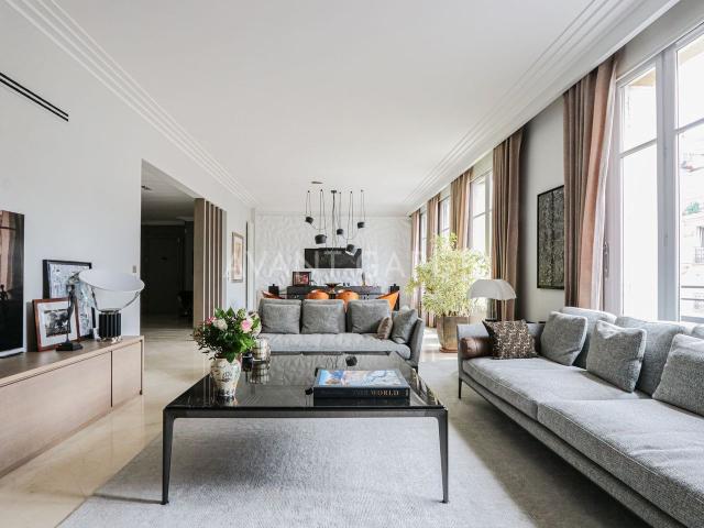 Appartement location à Paris, Île-de-France