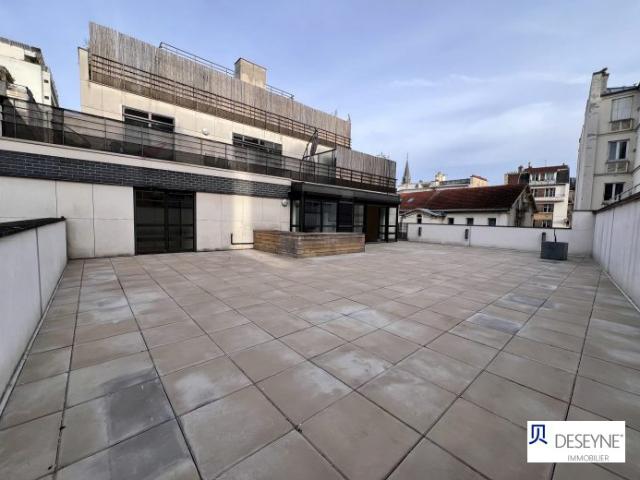 Appartement location à Bagnères-de-Bigorre, Seich