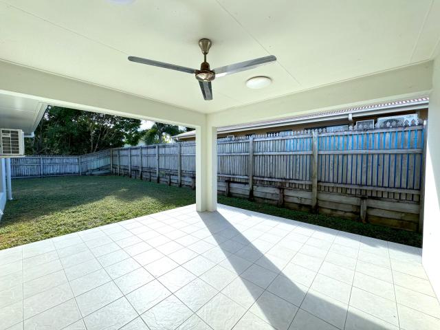 House for rent in Mount Louisa, Queensland