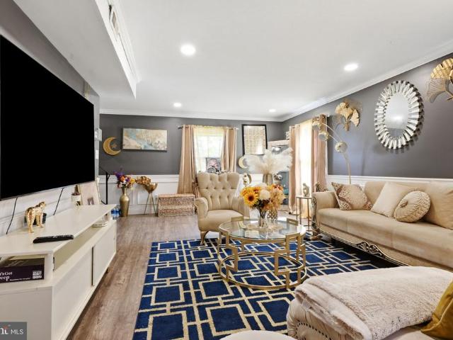 House for sale in Willingboro, New Jersey
