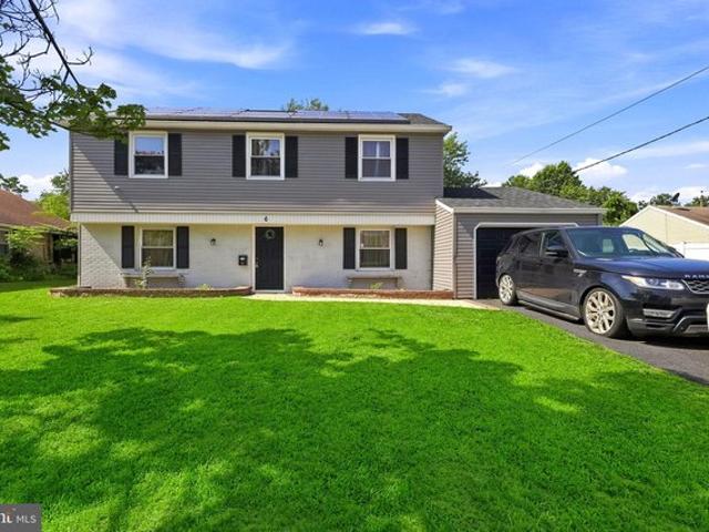 House for sale in Willingboro, New Jersey