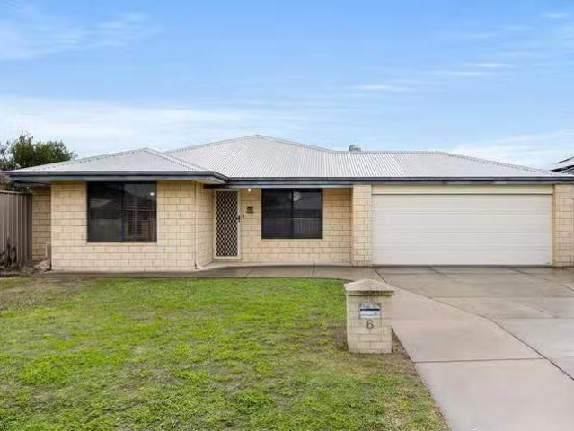 House for rent in Port Kennedy