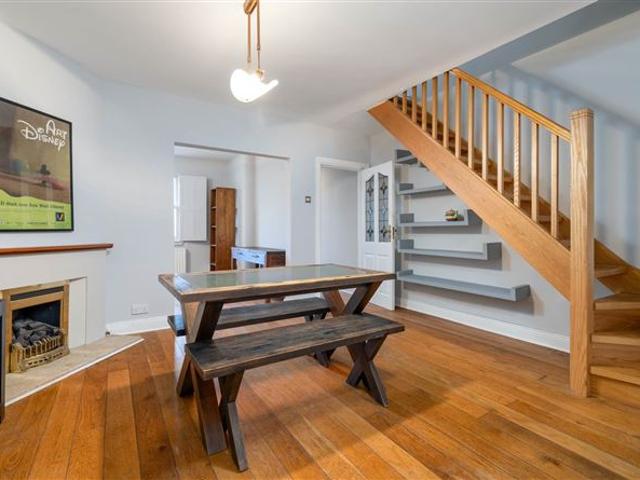 Terraced House to rent in Bluebell, Dublin