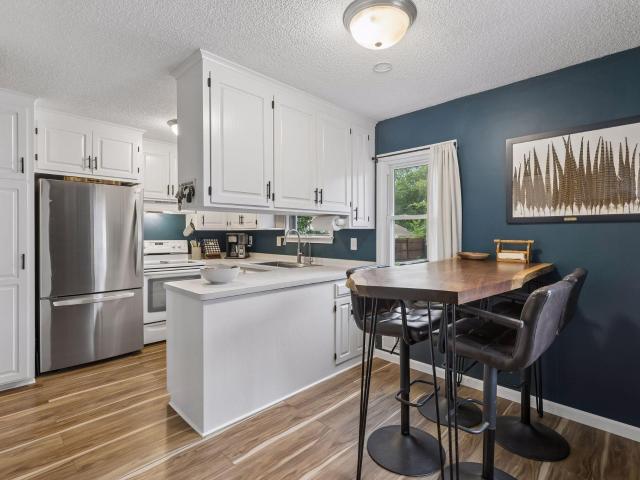 House for sale in Circle Pines, Minnesota