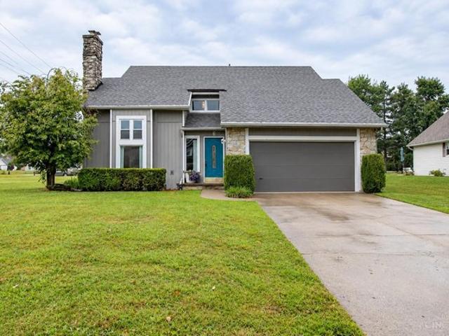 House for sale in Batesville, Ripley County