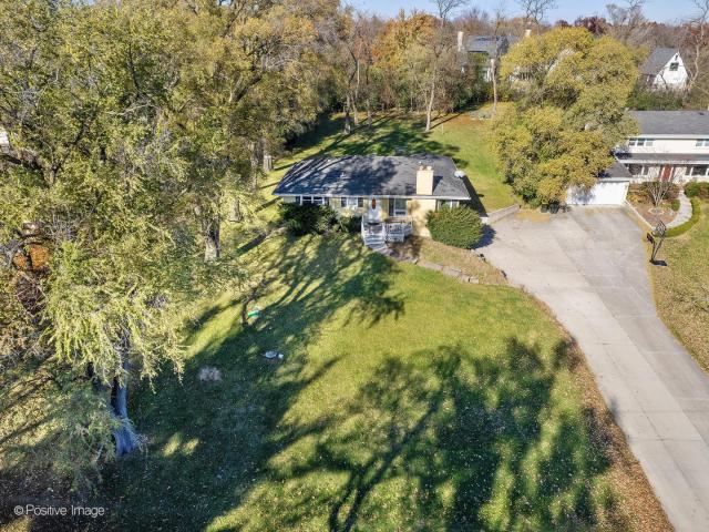 Land for sale in Oak Brook, Illinois