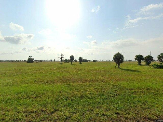 Land for sale in Florida