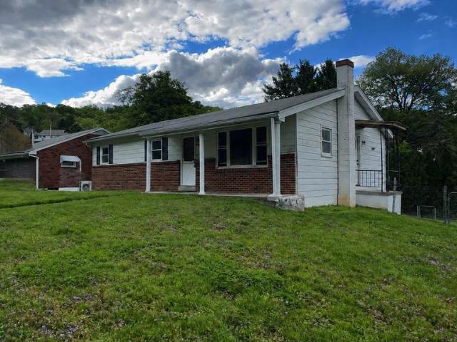 House for sale in Lewistown, Pennsylvania