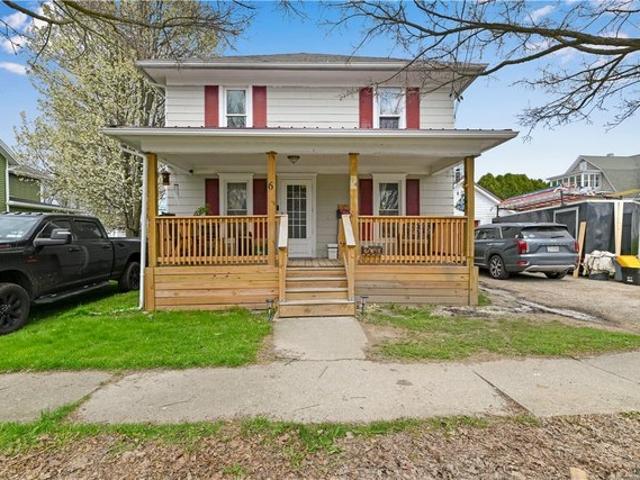House for sale in Cohocton, New York
