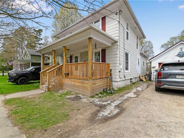 House for sale in Cohocton, New York
