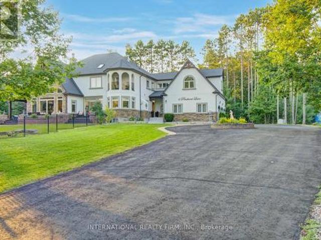 House for sale in Springwater, Ontario