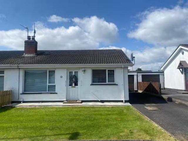 House for sale in Corry, Connacht