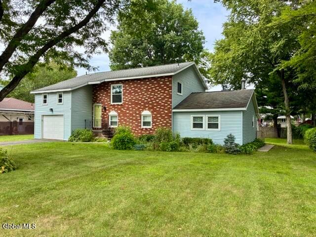 House for sale in Colonie, New York