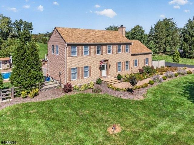 House for sale in New Jersey