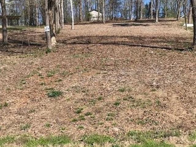Land for sale in Tennessee