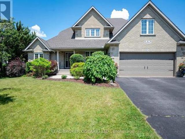 House for sale in Kitchener, Ontario
