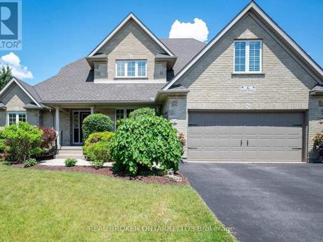 House for sale in Kitchener, Ontario