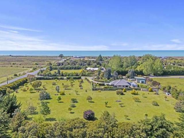 Property for sale in Rarangi, Marlborough
