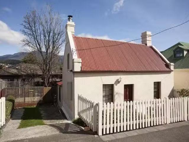 House for rent in New Town