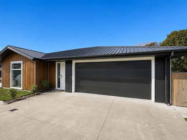 House for rent in Pembroke, Taranaki