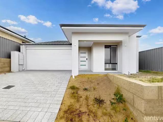 House for rent in Parklands, Western Australia