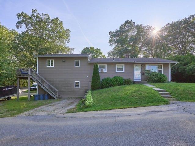 House for sale in Leicester, Massachusetts