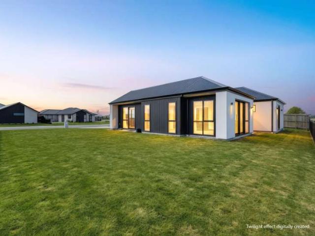 House for sale in Leeston, Selwyn District