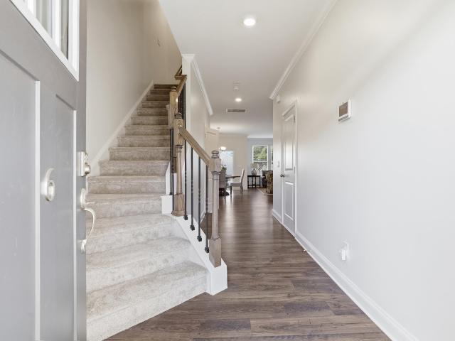 Townhouse for sale in Greer, South Carolina