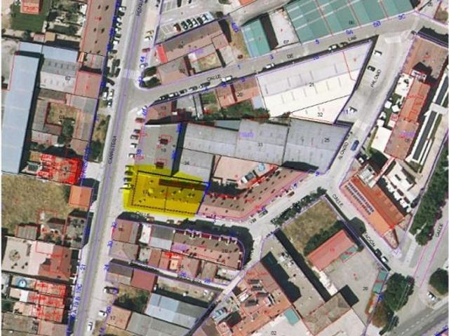 Local Comercial en venta en Peñafiel, Castilla y León