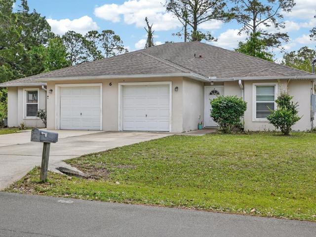 House for sale in Palm Coast, Florida