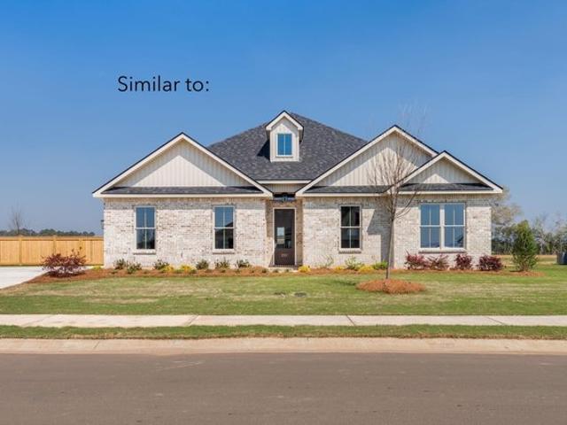 House for sale in Perry, Georgia