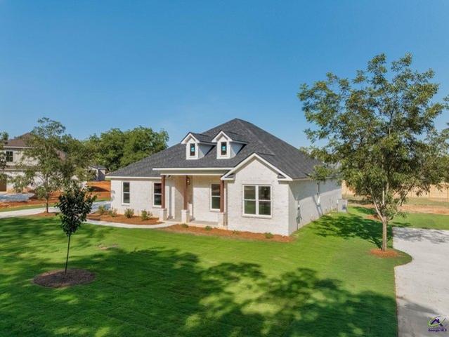 House for sale in Perry, Georgia