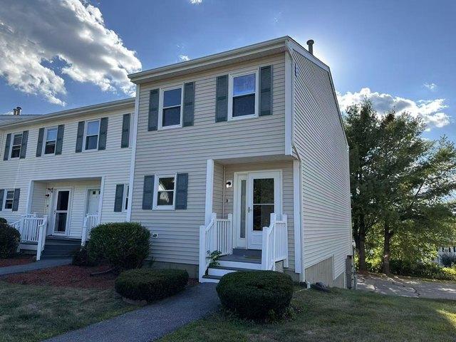 Townhouse for sale in New Hampshire