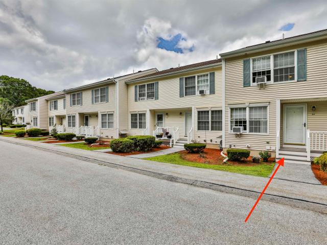 Condo for sale in Webster Woods, Hooksett