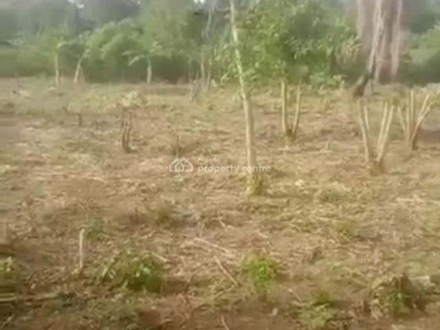 Property for sale in Sagamu, Ogun