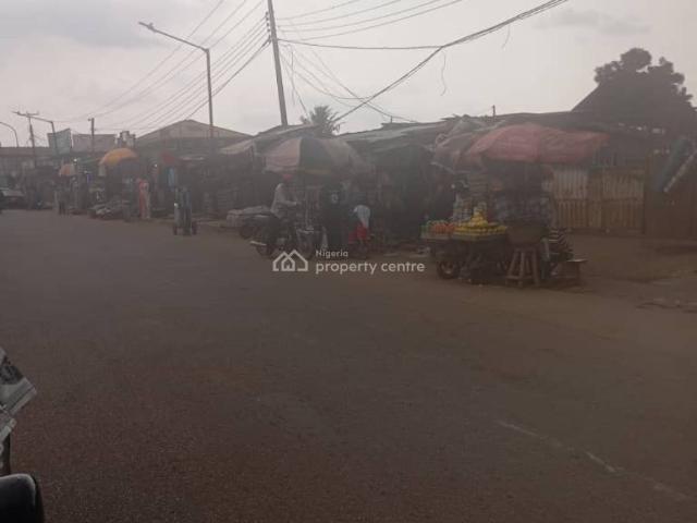 Commercial for sale in Ijaiye, Abuja