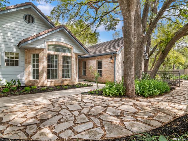 House for sale in Leesville, Texas