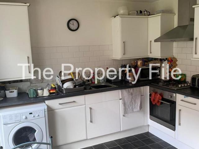 House for rent in Brunswick, Manchester