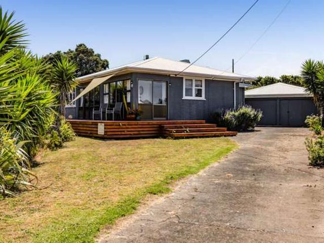 House for sale in Opunake, Taranaki