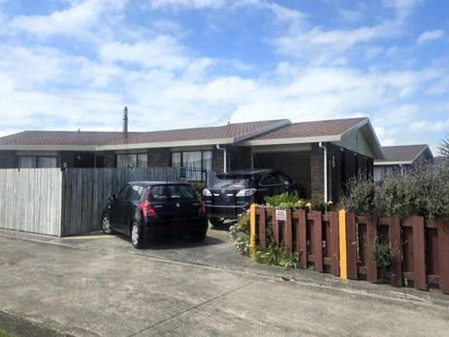 Townhouse for sale in Ōpunake, South Taranaki District