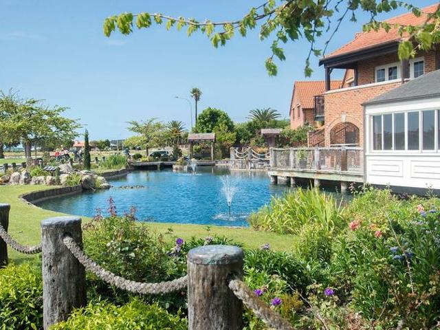 Apartment for rent in Cable Bay, Nelson Bays