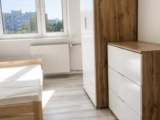 Mieszkanie na sprzedaż w Jelonki, Warszawa