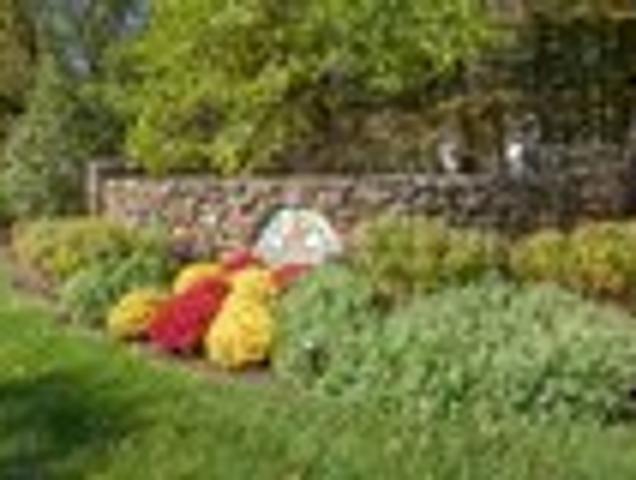 House for sale in Far Hills, New Jersey